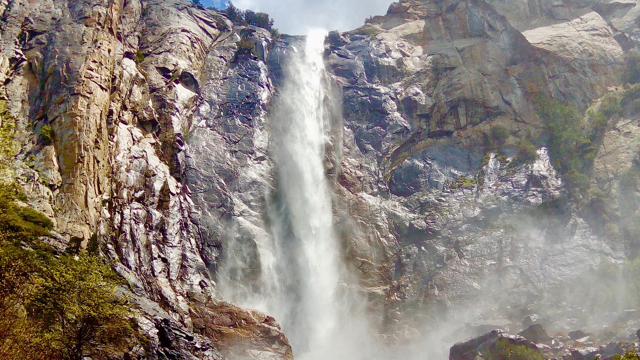 The Best Rock Climbing Routes in Yosemite National Park